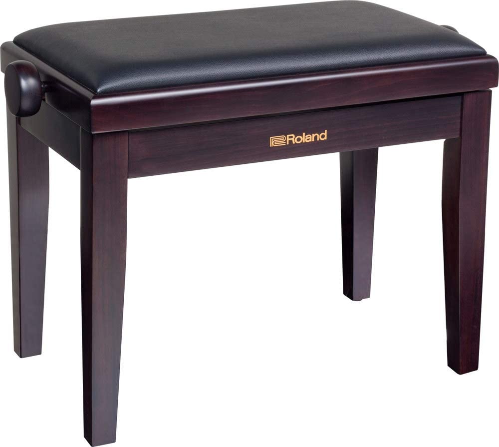 Roland RPB200 RW Banco para Piano Rosewood RPB-200RW