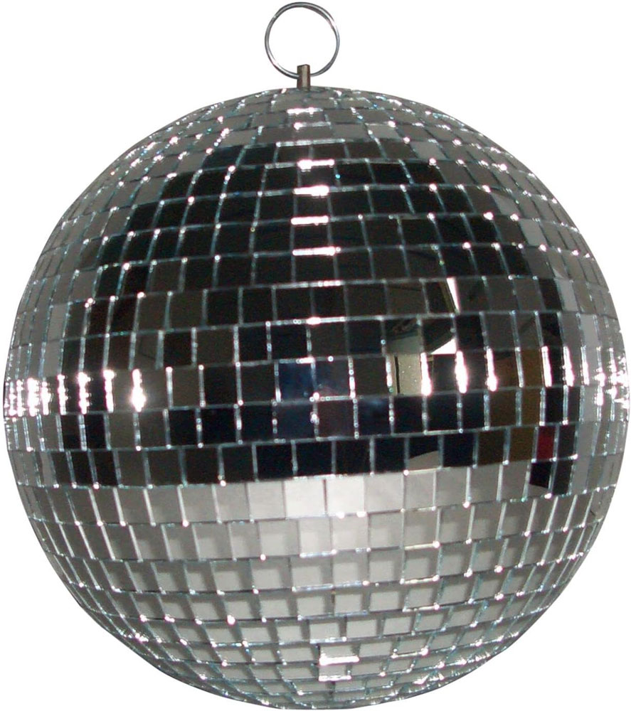 Ibiza Light MB-008 Bola Espejos Discoteca 20cm MB-008