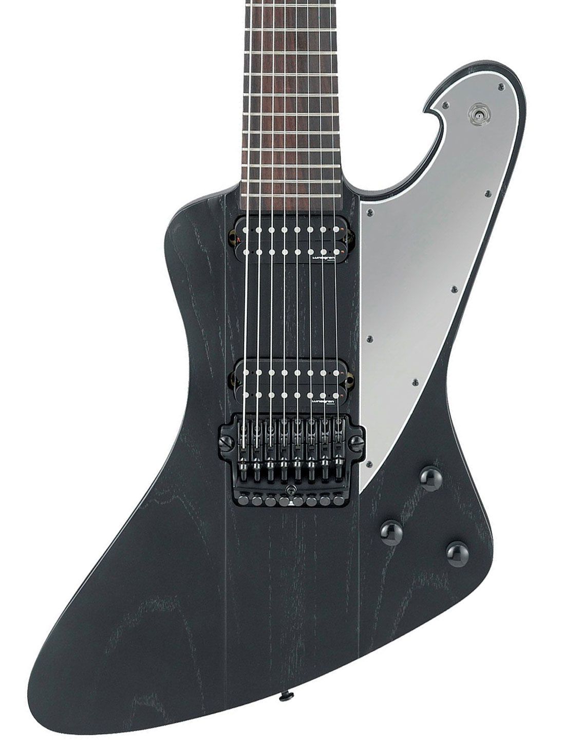Ibanez FTM33-WK Guitarra Eléctrica Frederik Thordendal FTM33