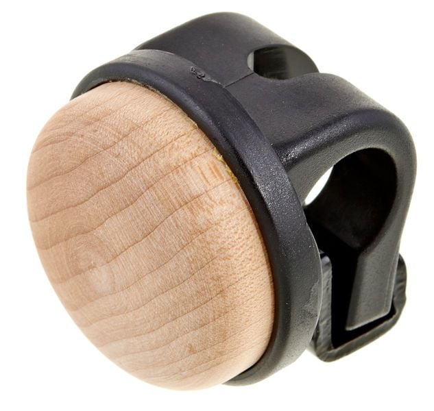 Tama CB90WH Iron Cobra Wood Beater Head CB90WH