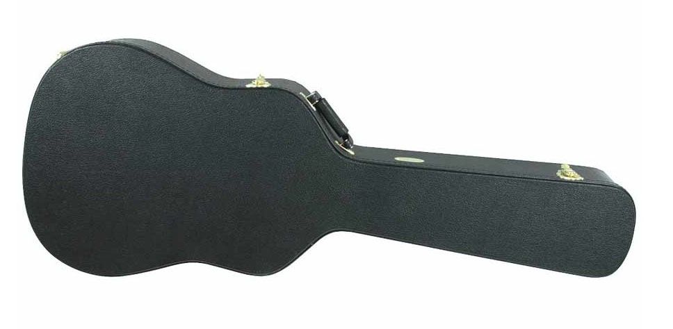 Martin 12C345 Estuche Rígido para Guitarra Acústica 12C345 Estuche para