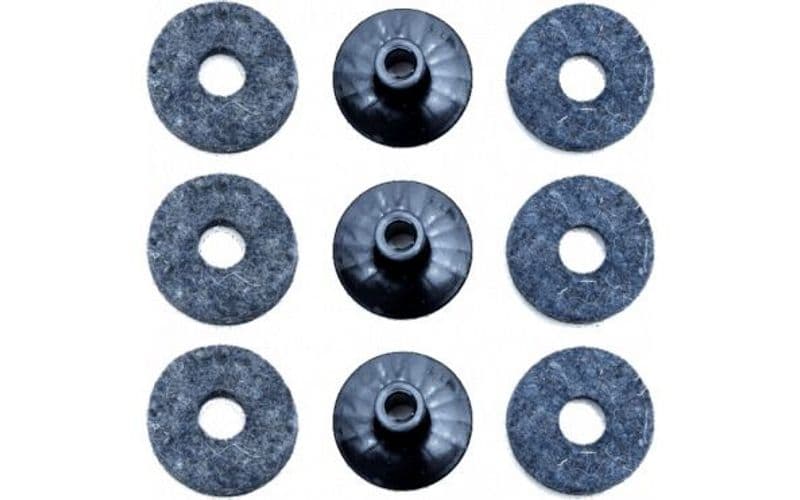 Zildjian PZAZFSPK Protector + Fieltro 3UDS PZAZFSPK