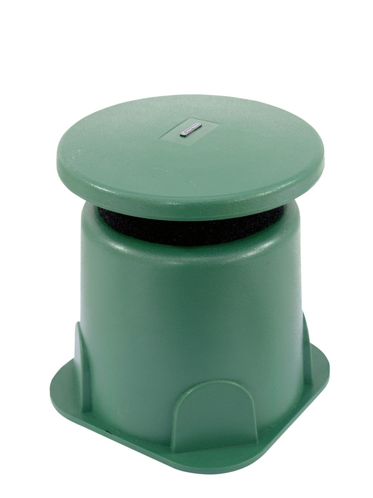 Omnitronic GSG Sistema de altavoces de jardin coaxiales de 2 vías GSG
