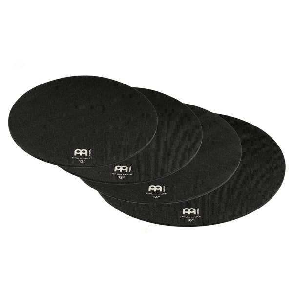 Meinl MDM-10131416 Drum Mute Set MDM-10131416