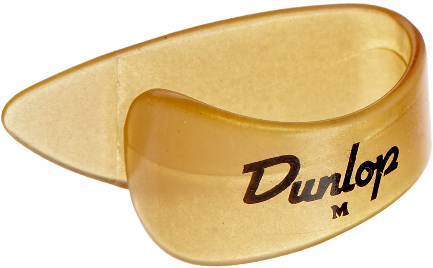 Dunlop Uñero Pulgar Medio Derecho Pack de 4 Un. 9072P