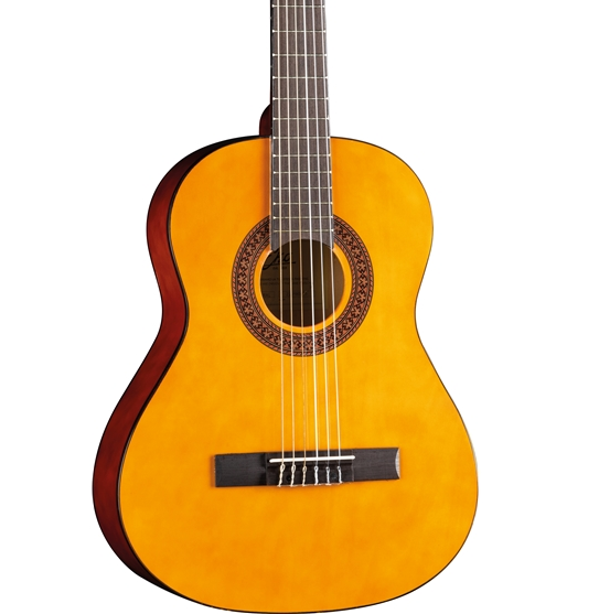 Eko CS-5 Natural Guitarra Clasica CS-5 NATURAL