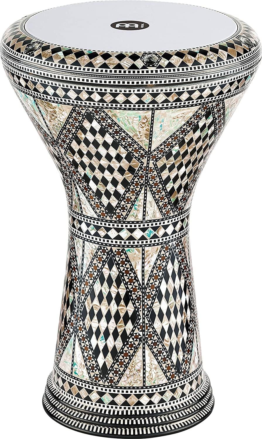Meinl AEED1 Darbuka Egipcia Artisan Mosaic Royale AEED1