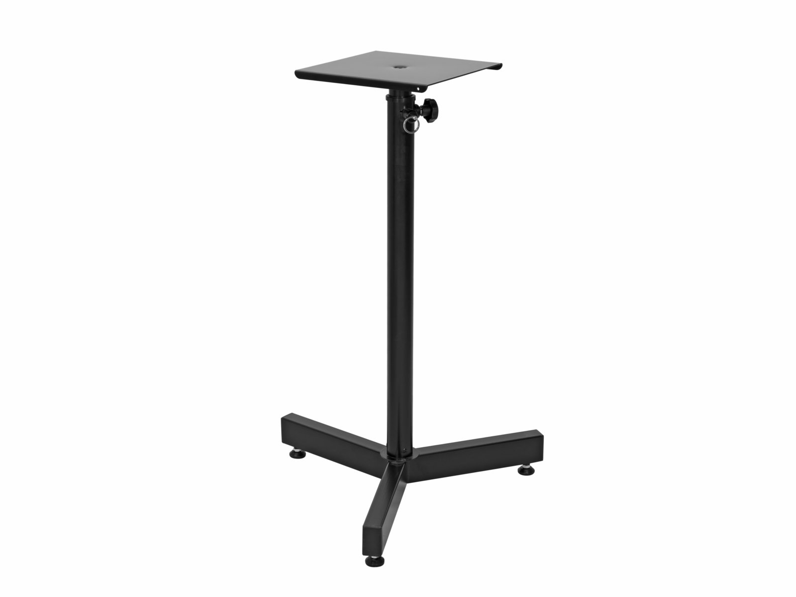 Omnitronic EUMO-2 Soporte Monitor Ajustable EUMO-2