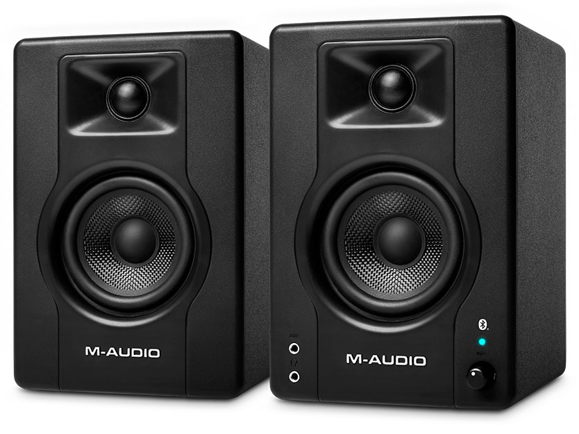 M AUDIO BX3 BT BX3 BT