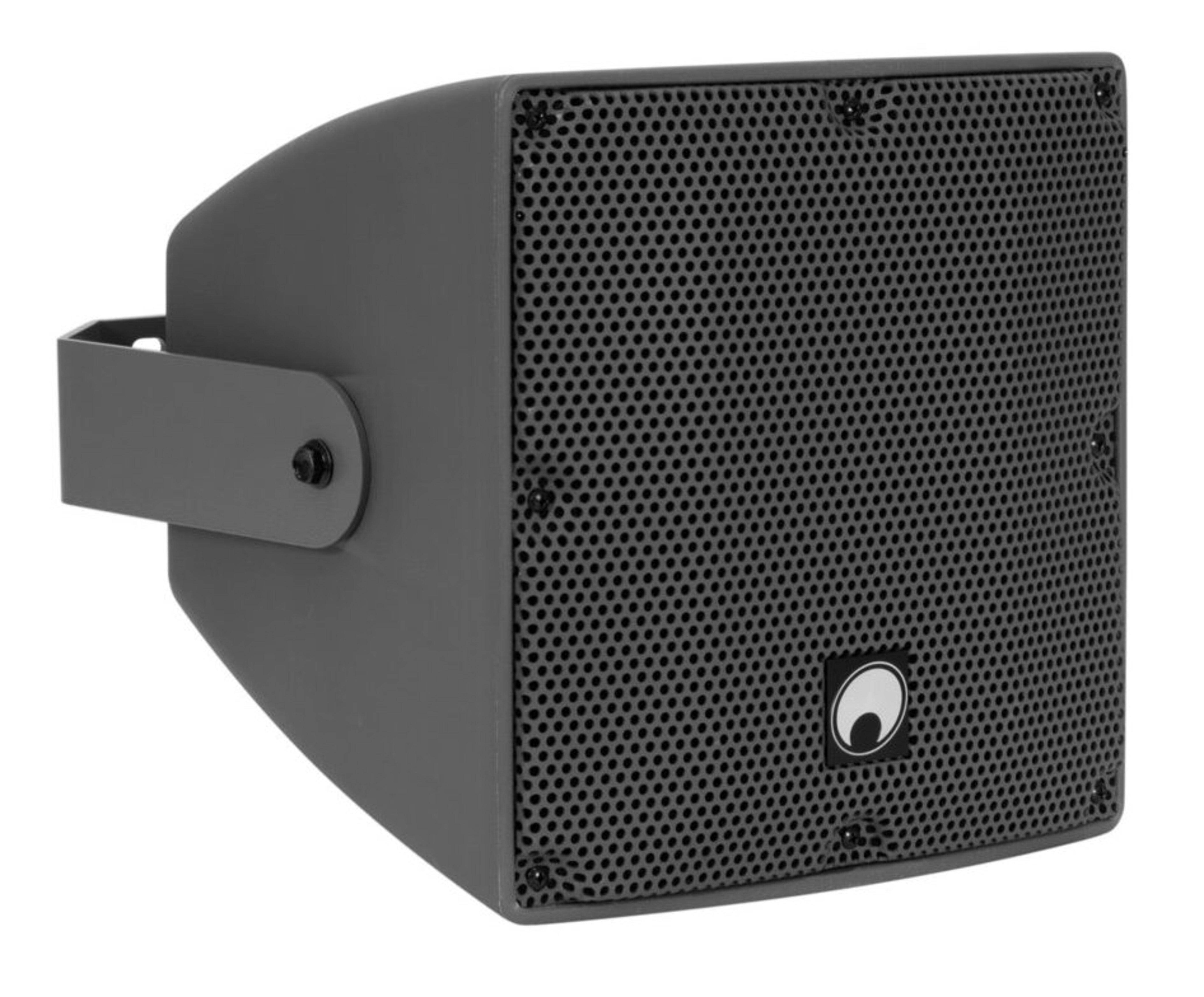 Omnitronic ODX-208TM Altavoz de Instalación 100V Gris ODX-208TM Altavoz de Instalación 100V Gris 
