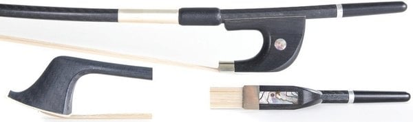 GEWA Arco de Contrabajo Carbon Advanced 4/4 Arco de Contrabajo Carbon Advanced 4/4