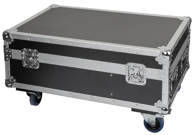 Showtec Flightcase Para Followspot 120W Followspot 120W Flightcase