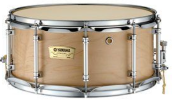 Yamaha CSM1465AII Caja de Concierto CSM1465AII