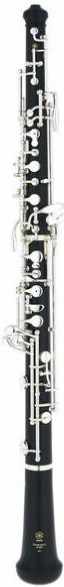 Yamaha YOB 241 Oboe YOB 241