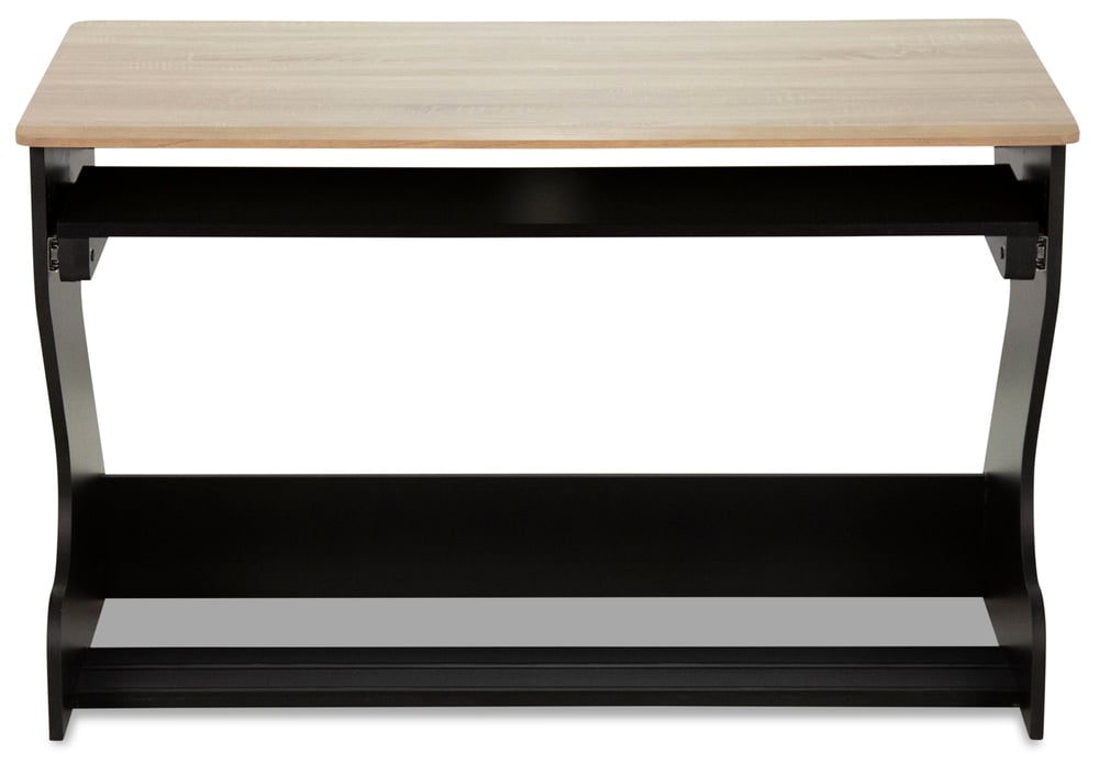 Zaor Miza Junior Flex Black Oak Escritorio Producción Miza Junior Flex Black Oak Escritorio Producción