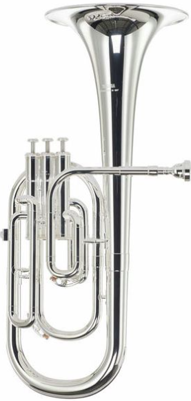 Yamaha YAH 203S Trompa YAH 203S