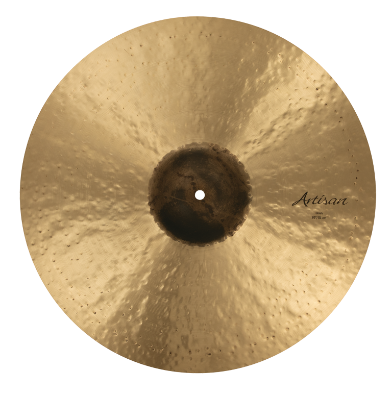 Sabian A2006 20" Artisan Crash 20" Artisan Crash
