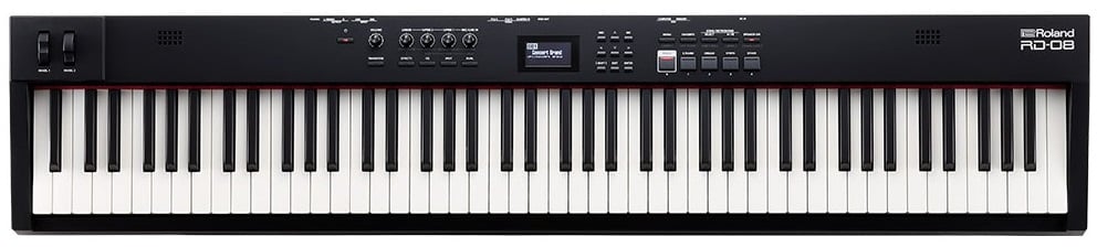 Roland RD08 Piano Digital RD-08