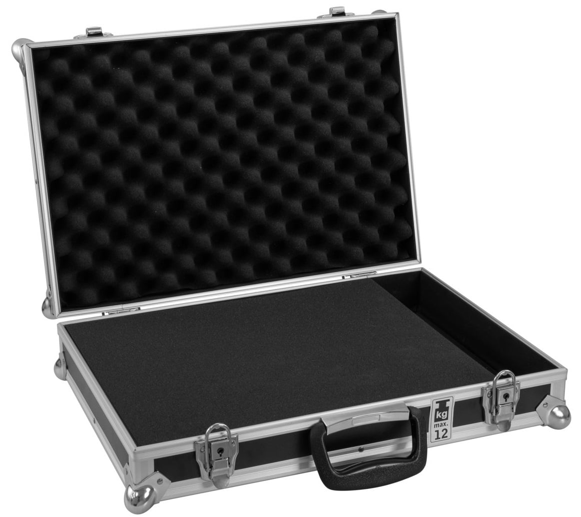 Roadinger MRS-1 Estuche 6 Micrófonos MRS-1