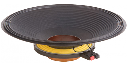 DAS GM-15FV4 Recambio para altavoz 15FV4 GM-15FV4