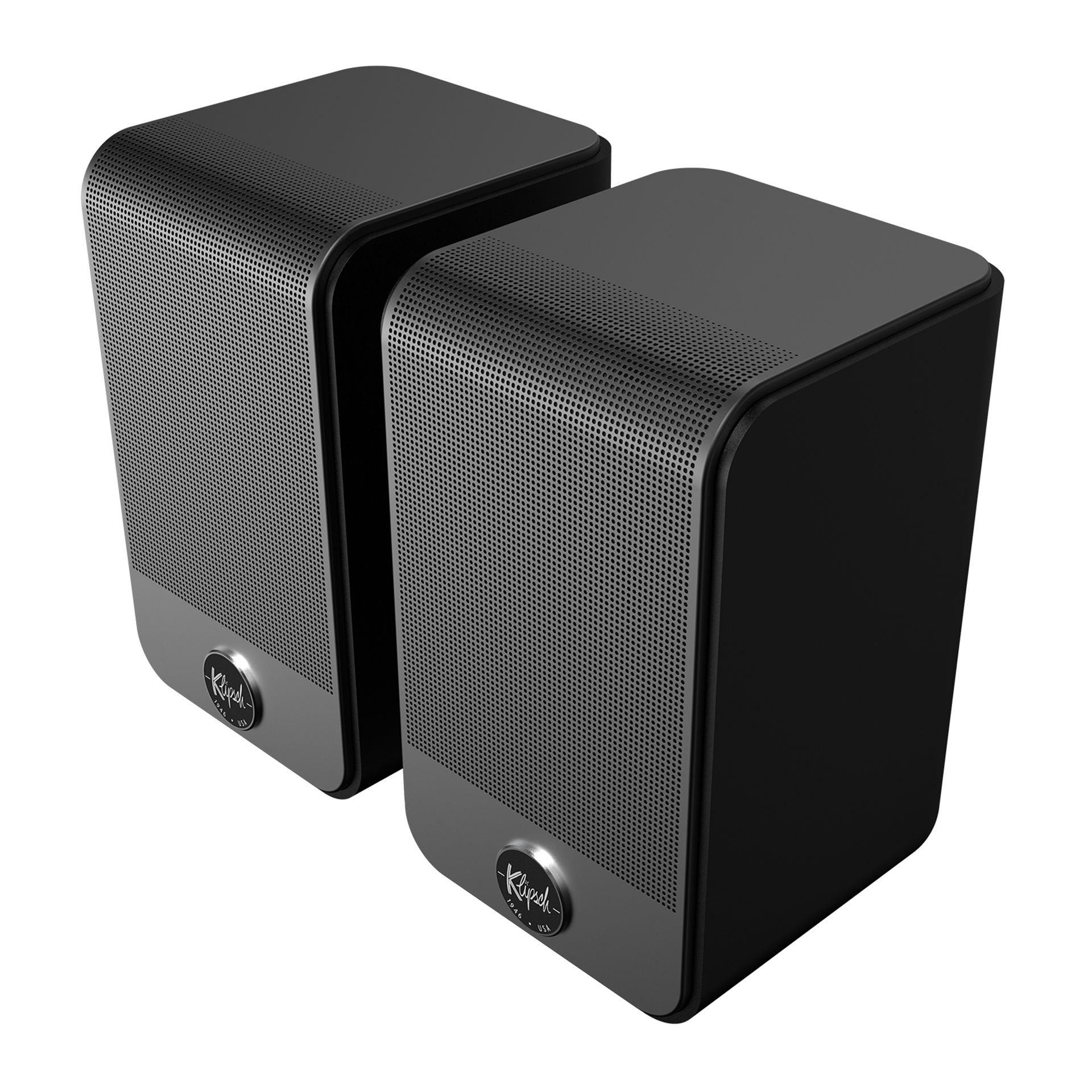 Klipsch Flexus Surround 100 Altavoces Traseros Inalámbricos Flexus Surround 100