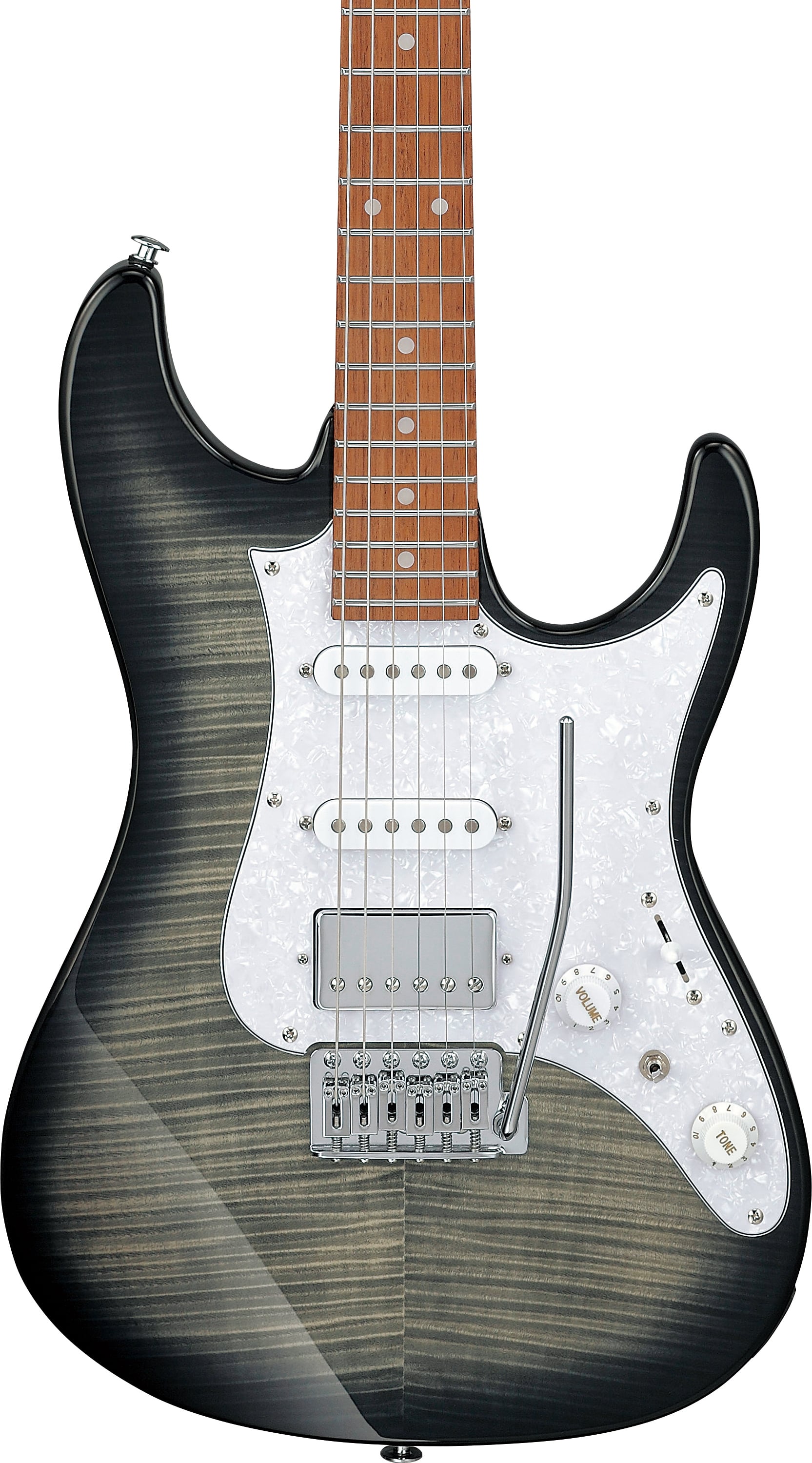 Ibanez AZ22S1F-TKS Guitarra Eléctrica AZ22S1F-TKS