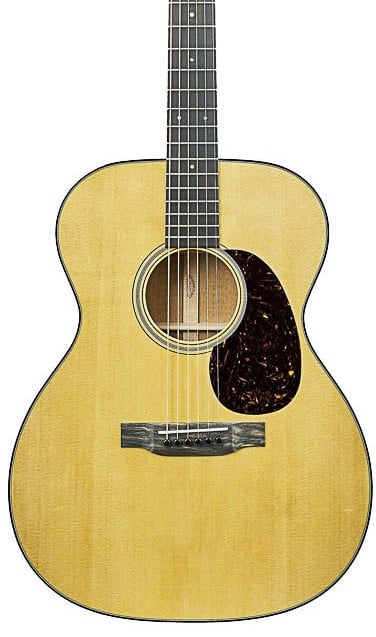 Martin Guitars GMA000-18-GE Guitarra Acústica GMA000-18-GE