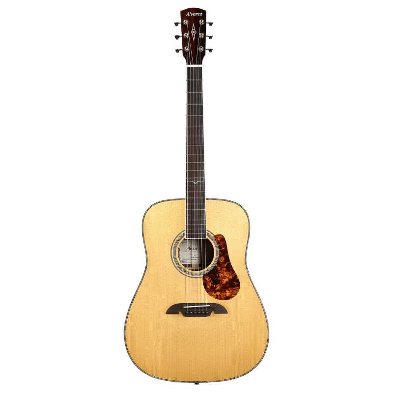 Alvarez MD70EHFHB MASTERWORKS MD70EHFHB