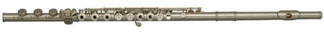 Pearl Flute CD925RBE/CGP Flauta Travesera Platos Abiertos Cantabile VPECD925RBE/CGP