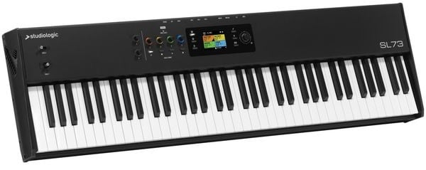 Studiologic SL73 mk2 Teclado 73 Teclas SL73 mk2