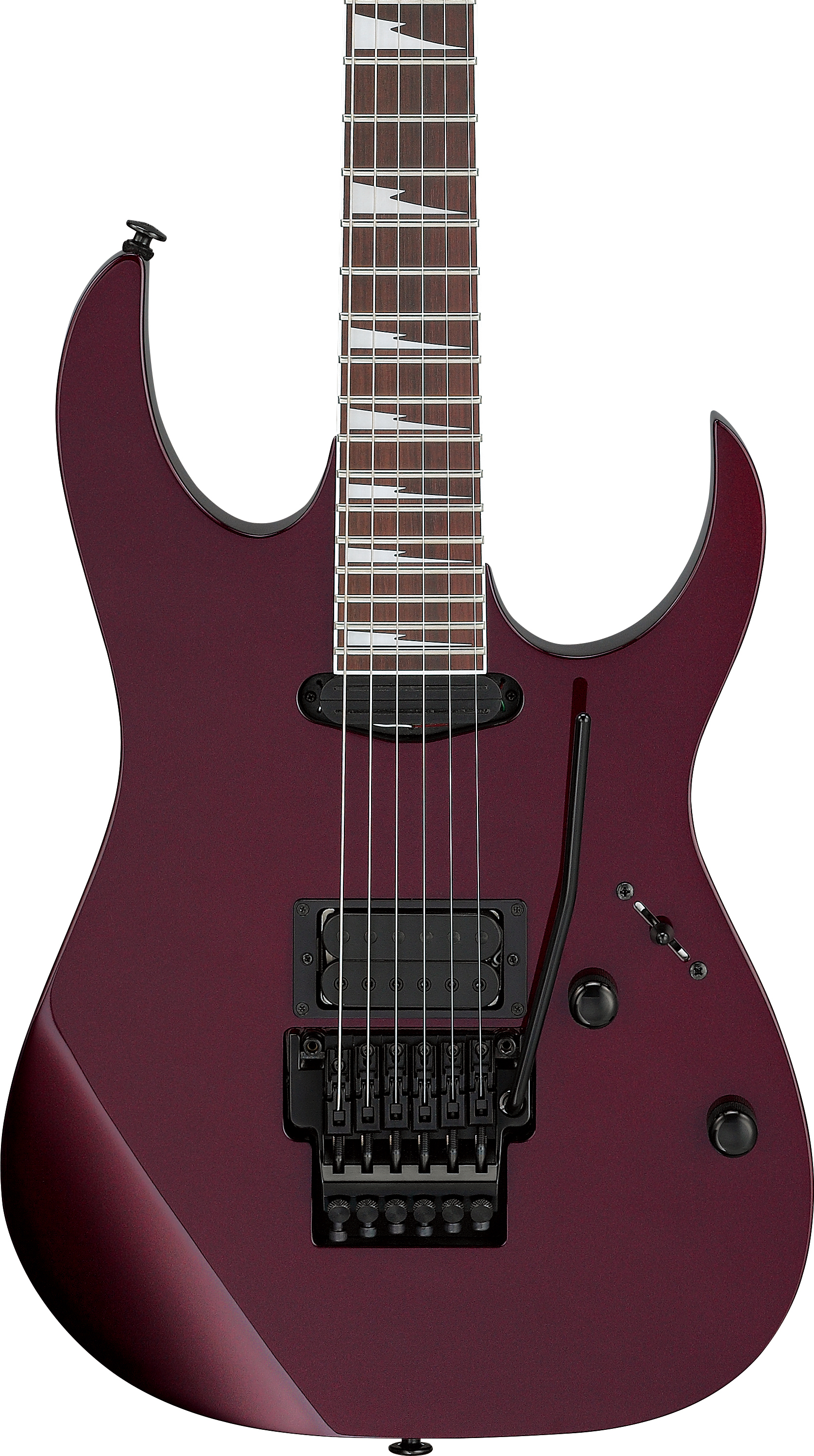 Ibanez RG565R-VK Guitarra Eléctrica RG565R-VK