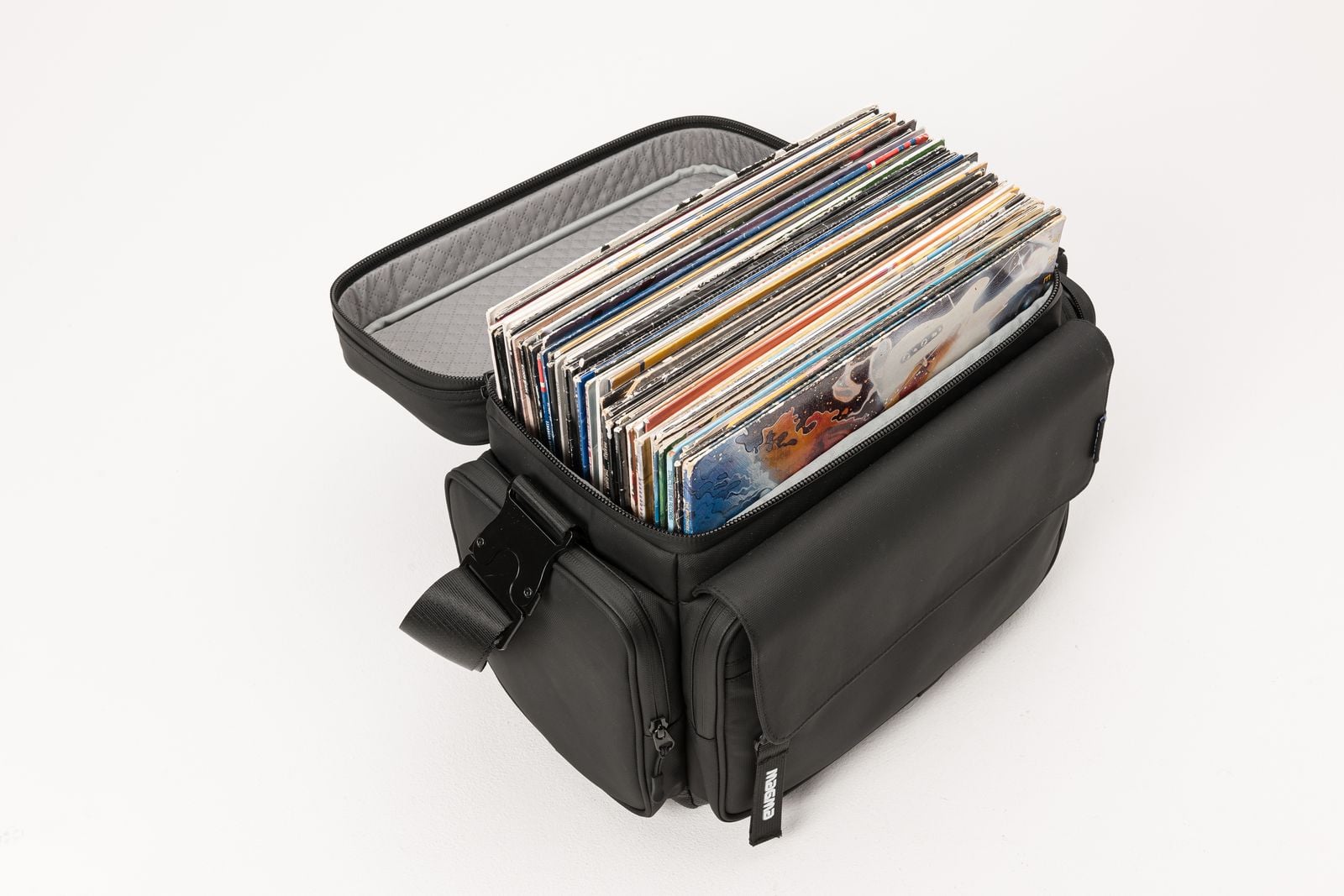 Magma SOLID BLAZE VINYL-BAG SOLID BLAZE VINYL-BAG