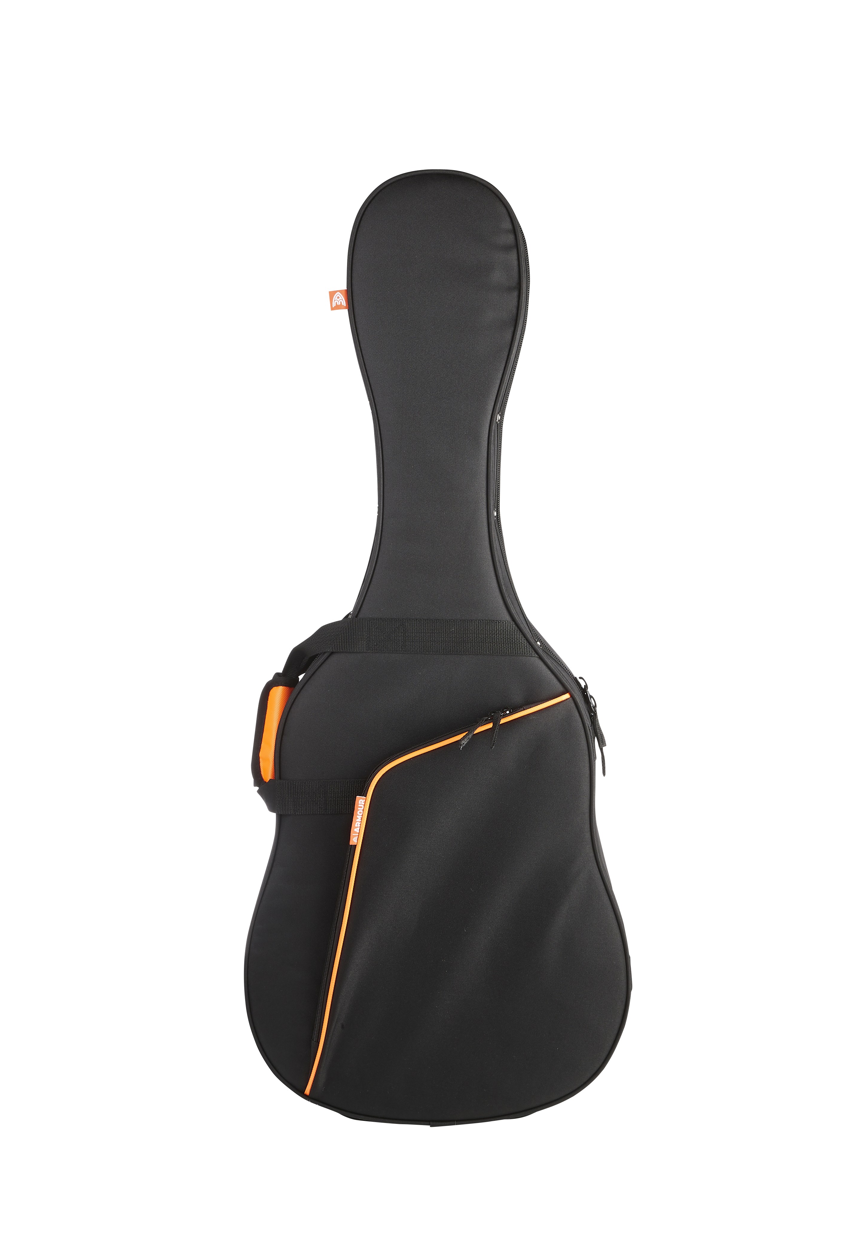 Armour ARM2400C Estuche Foam Guitarra Clásica Arm2400C ARM2400C