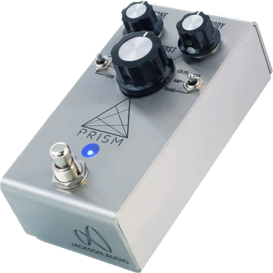 Jackson Audio Prism Prism