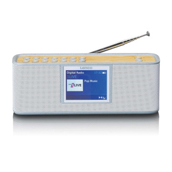 Lenco PDR-046GY PDR-046GY