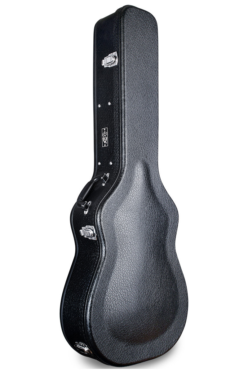 Guild Premium Humidified Archtop Estuche Guitarra Guild Premium Humidified Archtop