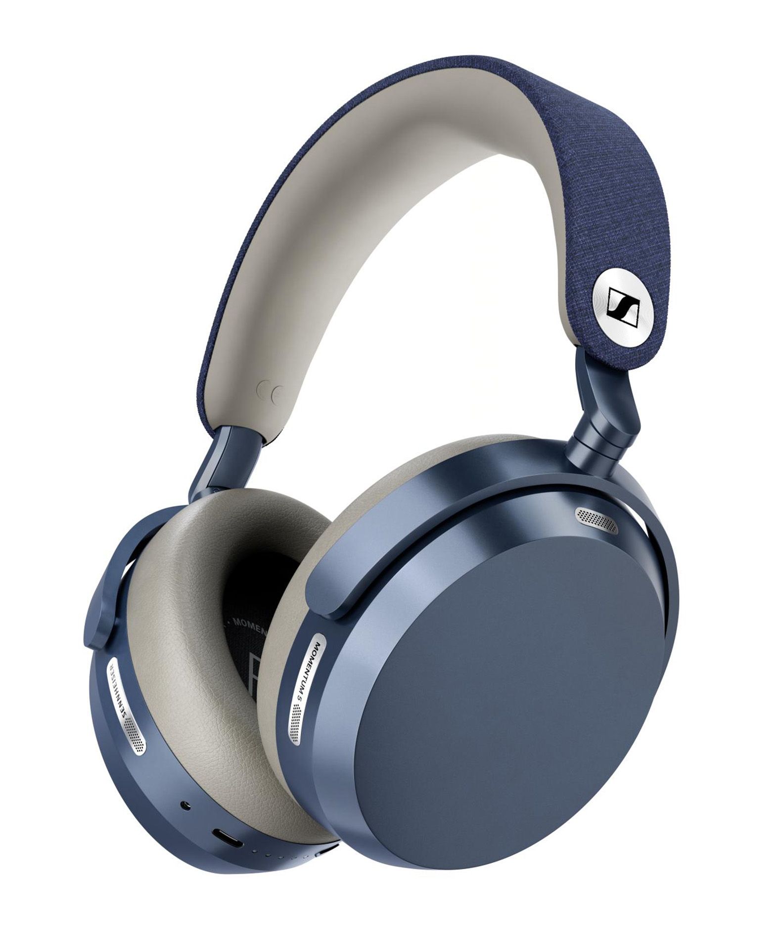 Sennheiser MOMENTUM 5 Blue Wireless MOMENTUM 5 Blue