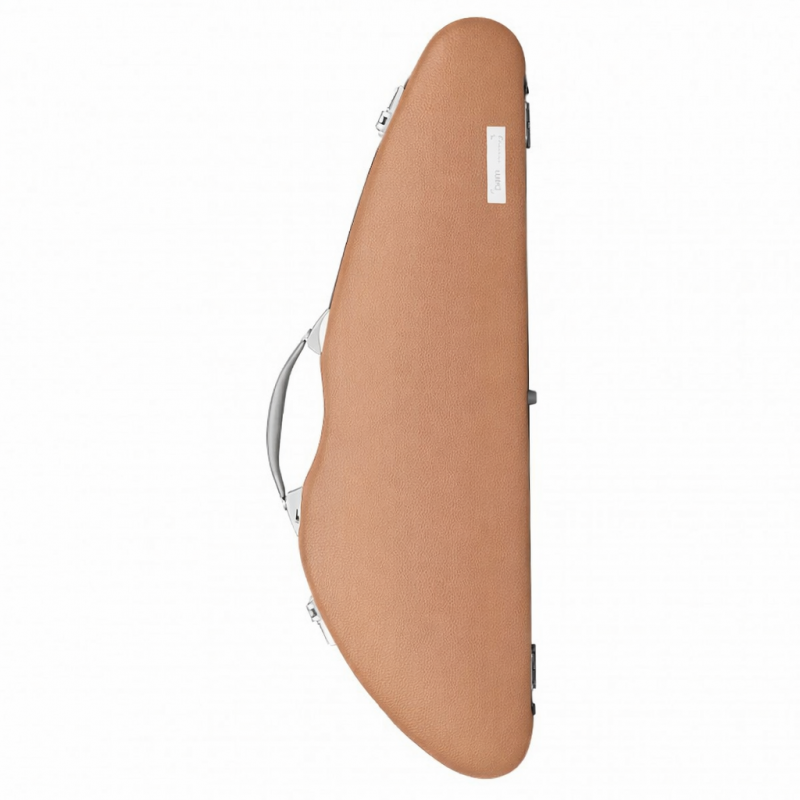 Bam Estuche violín Slim L\'Étoile Hightech ET2000XL Cognac ACEVBET2000XLCC