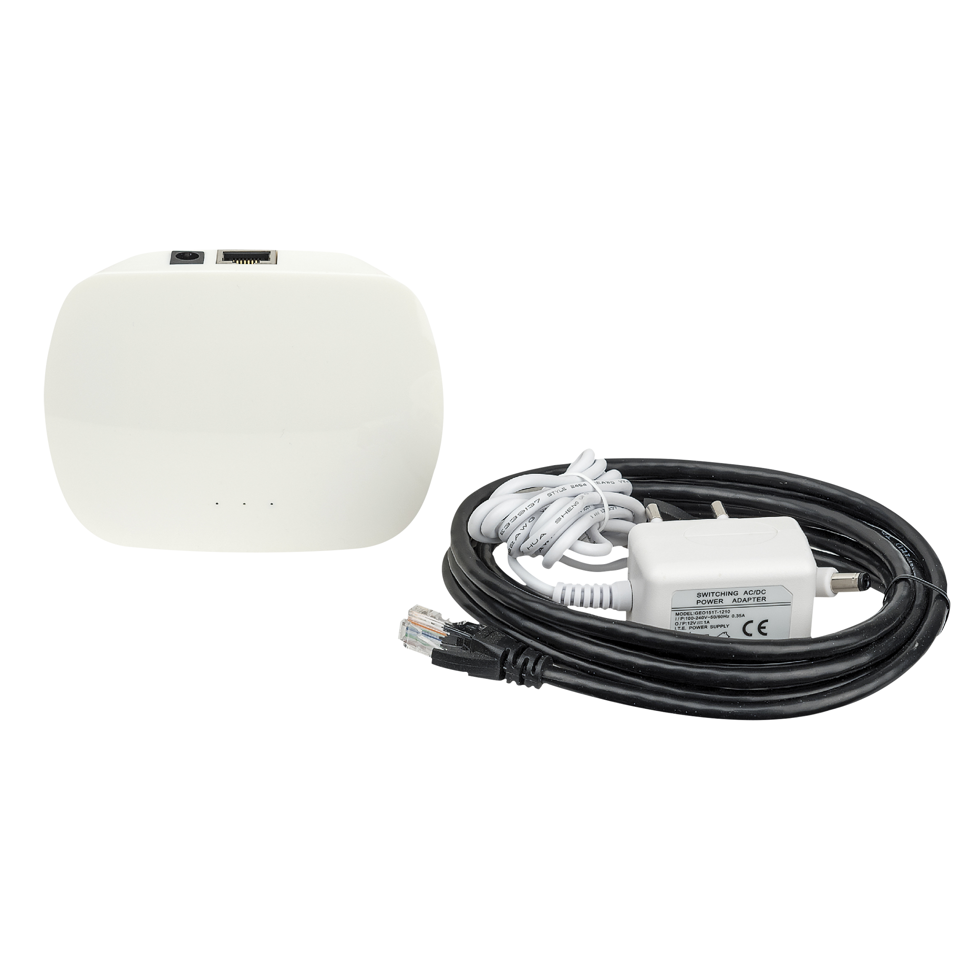 Artecta Router Play de Wi-Fi/LAN a RF A9910032