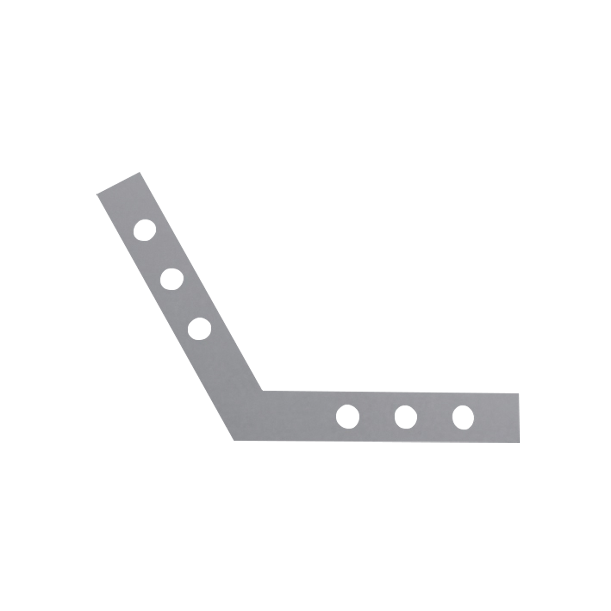 Artecta Profile Pro 25 Pieza de Conexión 120° A9930483