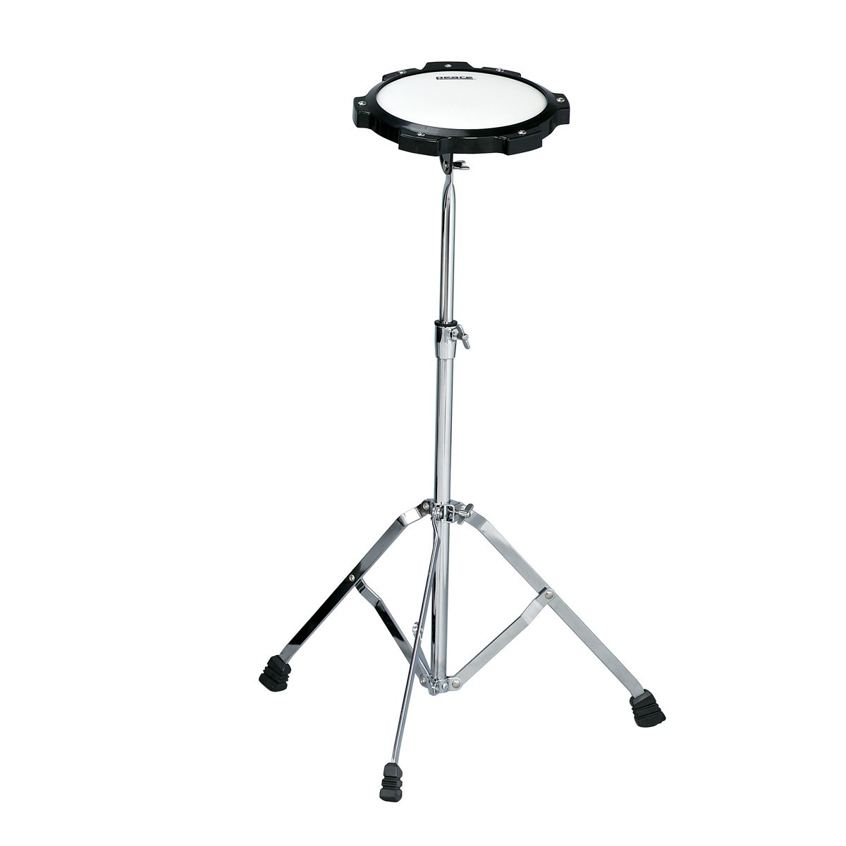 Peace TR-3 Kit de entrenamiento con almohadilla individual de 8 TR-3