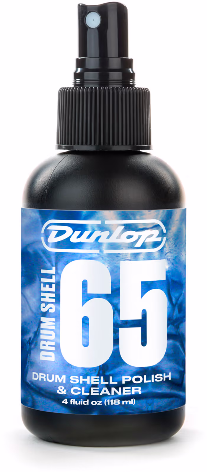Dunlop Limpiador Y Pulidor 65 Bateria (118Ml) ADU6444EMUL