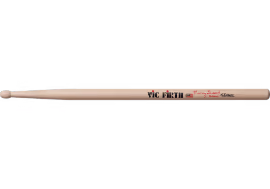 Vic Firth Baquetas Caja Mg Corpsmaster Signature - Murray Gussek PVFMG