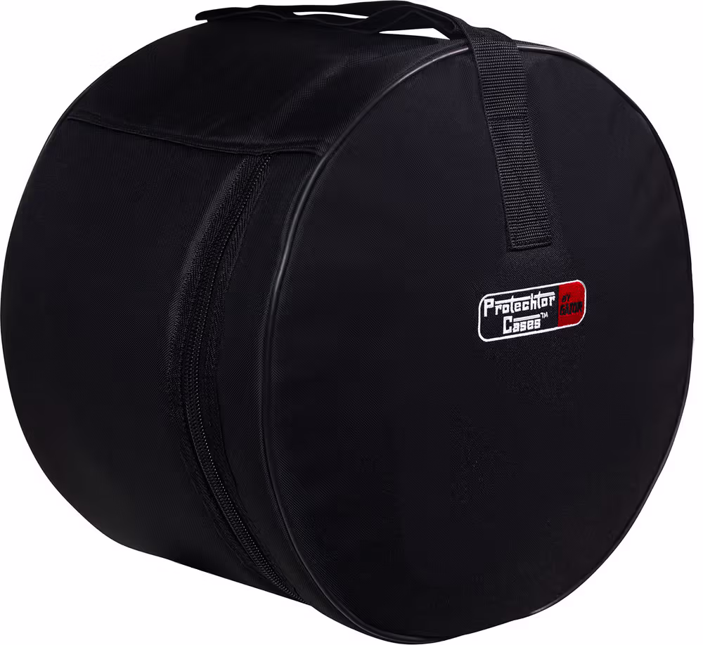 Gator Funda Tom  Nylon - 13X 09 HGAGP-1309