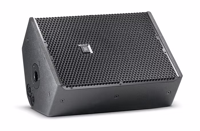 JBL Sistema Bi-Amplificado De 2 Vías De 12 Pulgadas vtx-f12