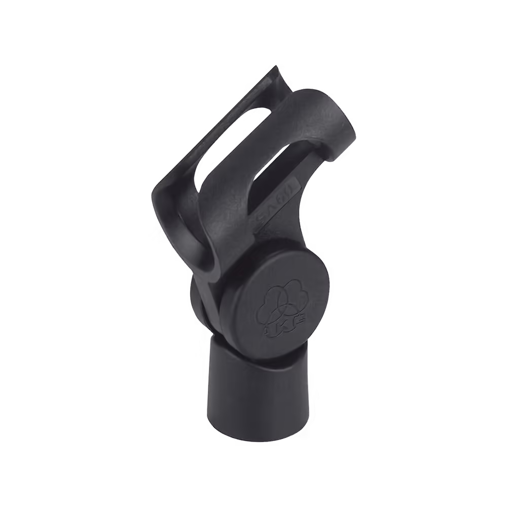 Akg Pinza para micrófonos de 18 y 27mm de diámetro SA60