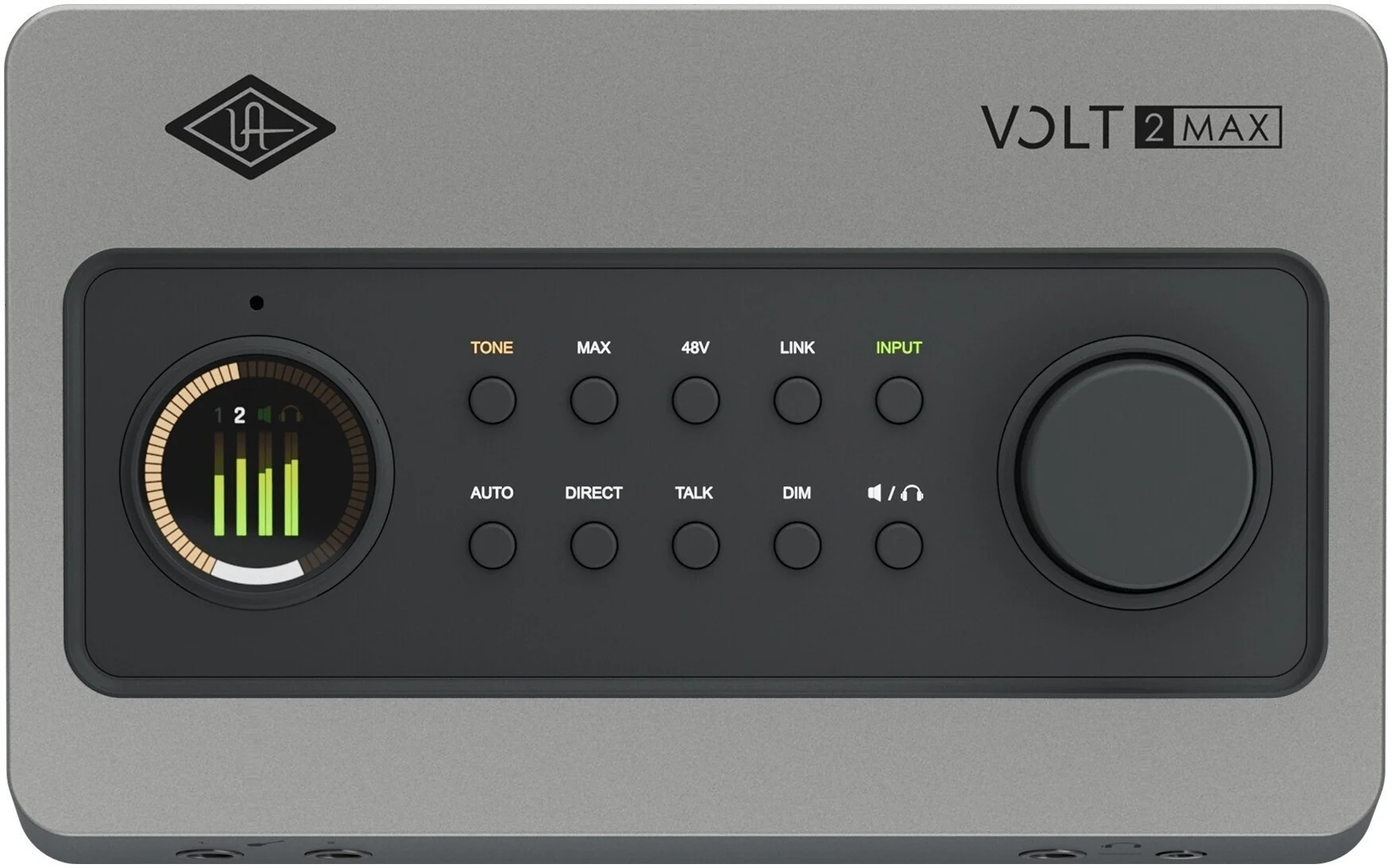 Universal Audio Volt 2 Max 10-in/4-out USB Audio Interface Volt 2 Max
