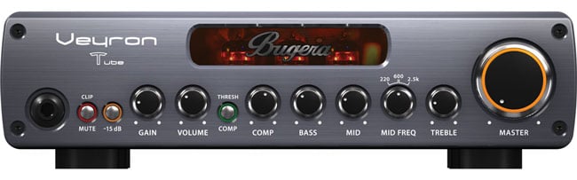 BUGERA BV1001T Cabezal Bajo 2000 W BV1001T