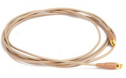 Rode Micon Cable Pink Conexion de 1,2 M Pink Rode Micon