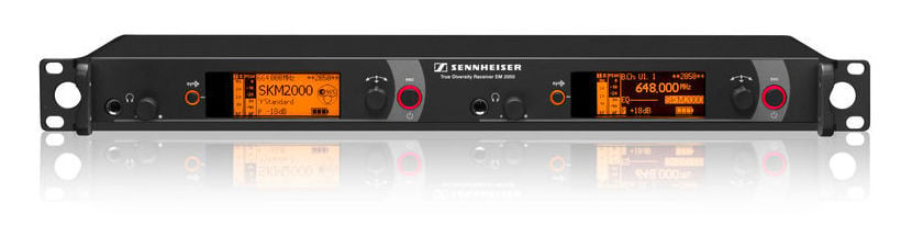 Sennheiser EM 2050 Receptor Rango A EM2050